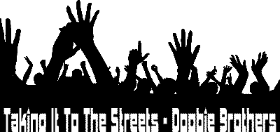 Doobie Bros